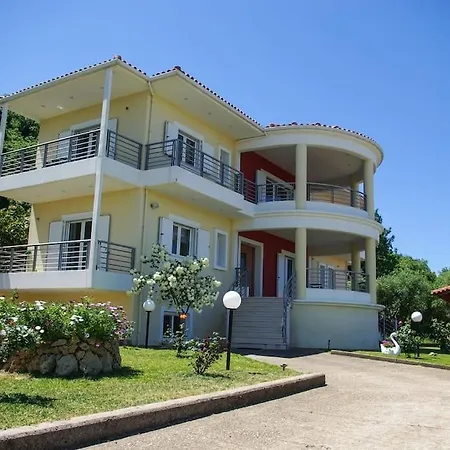 Thodoris Panoramic View