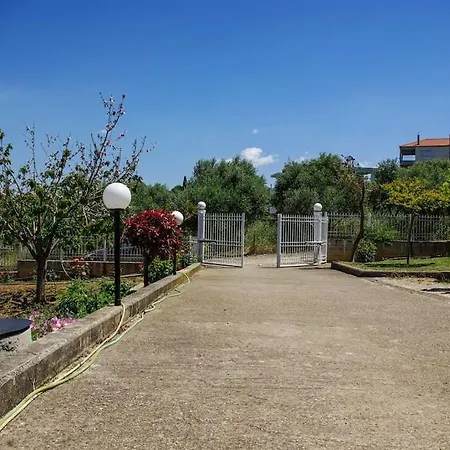 Thodoris Panoramic View سكافيديا