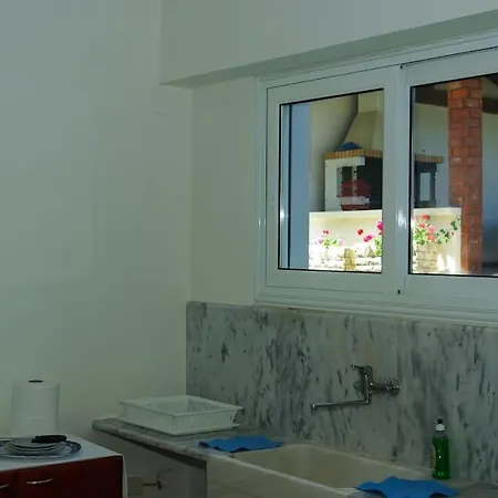 Thodoris Panoramic View فيلة سكافيديا