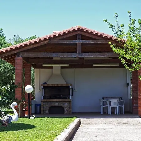 Thodoris Panoramic View * سكافيديا