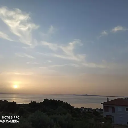Thodoris Panoramic View سكافيديا