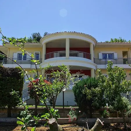 فيلة Thodoris Panoramic View