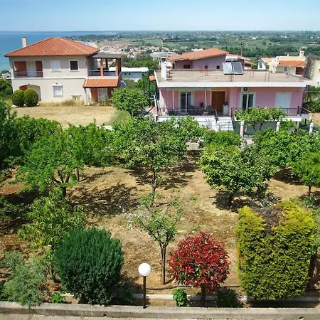Thodoris Panoramic View