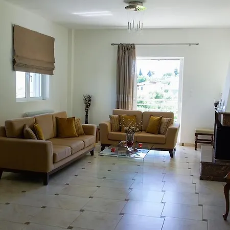 فيلة Thodoris Panoramic View سكافيديا