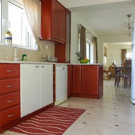 Thodoris Panoramic View سكافيديا