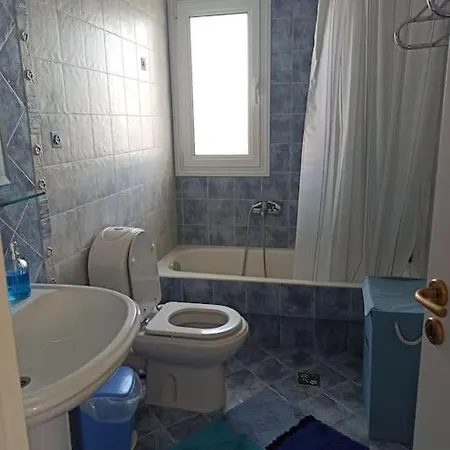 Thodoris Panoramic View * سكافيديا