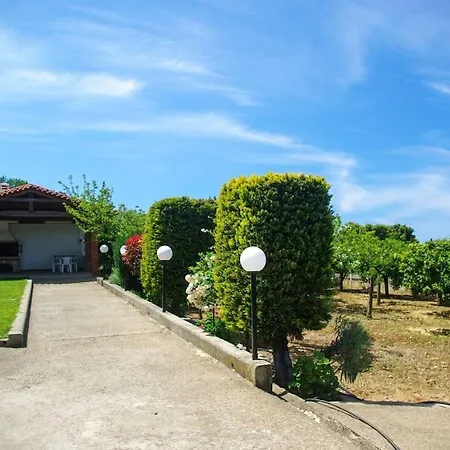 Thodoris Panoramic View