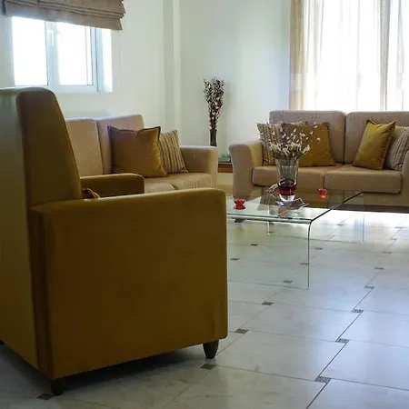 فيلة Thodoris Panoramic View سكافيديا
