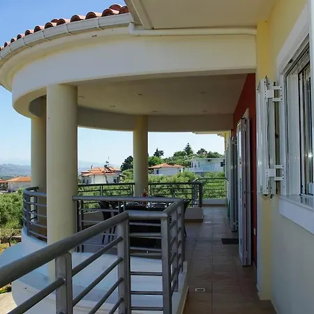 Thodoris Panoramic View
