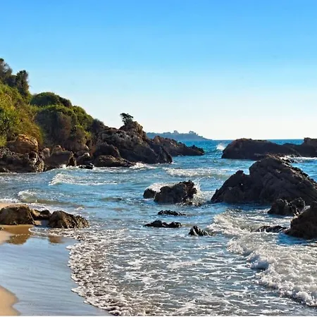 Thodoris Panoramic View ヴィラ スカフィディア