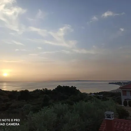ヴィラ Thodoris Panoramic View