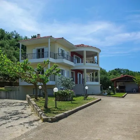 فيلة Thodoris Panoramic View *